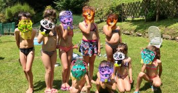 Cascone Gavettone e Guantone Bollicione: i giochi per una perfetta festa estiva