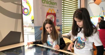 Junior Chicken: è arrivato il pollo alla piastra nell’Happy Meal di McDonald’s
