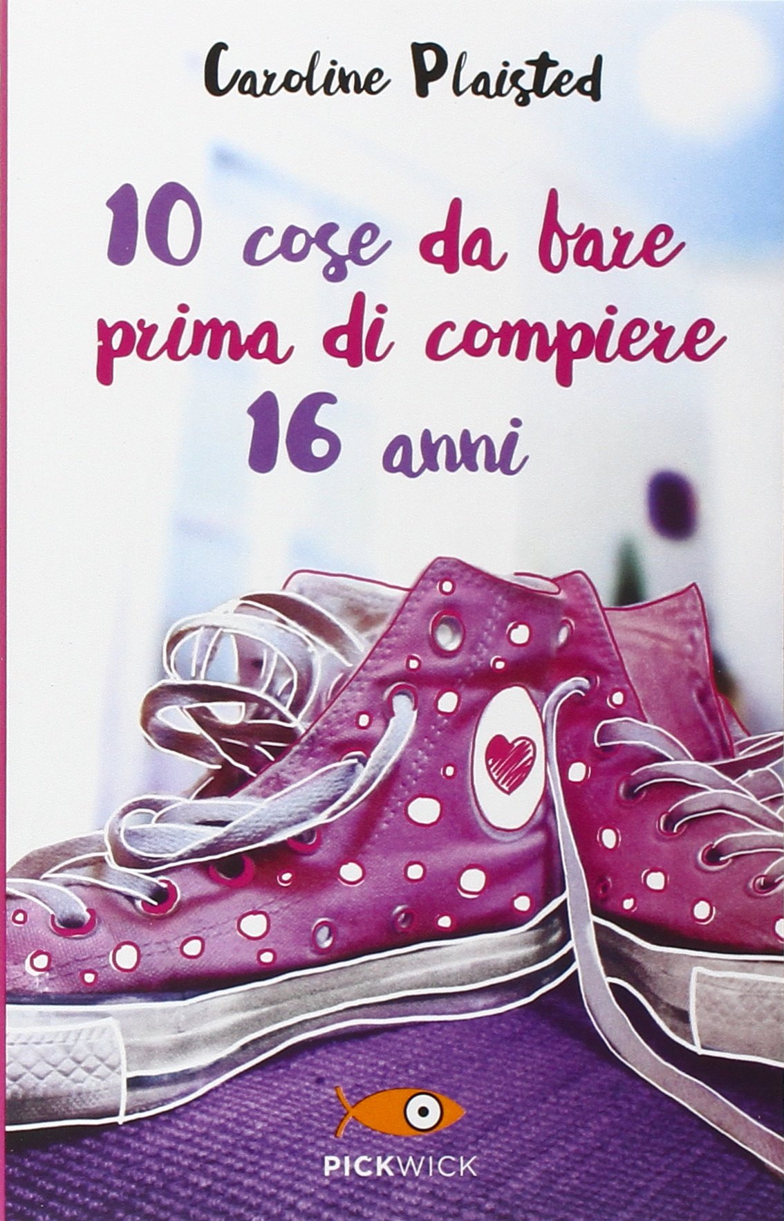 50 Cose Da Fare Prima Dei 14 Anni