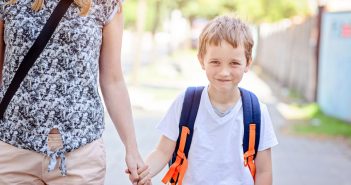 Back to school: 10 suggerimenti per riprendere la scuola senza traumi back to school consigli no stress
