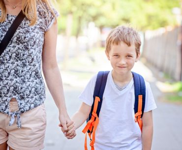 Back to school: 10 suggerimenti per riprendere la scuola senza traumi