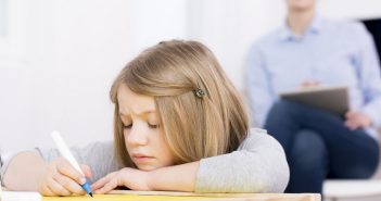 Dislessia: come riconoscerla e cosa può fare un genitore?