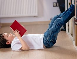 libri da leggere bambini 6 10 anni in estate