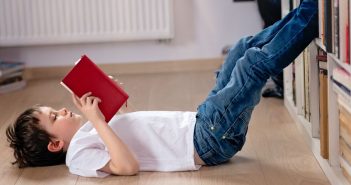 10 libri da leggere in estate per bambini 6-10 anni libri da leggere bambini 6 10 anni in estate