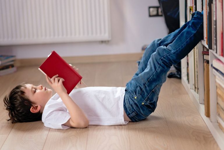 libri da leggere bambini 6 10 anni in estate