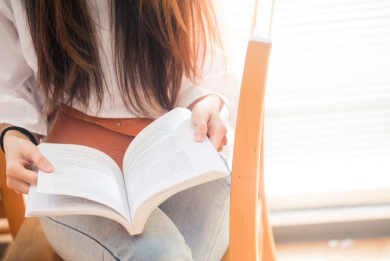 libri estate bambini ragazzi medie
