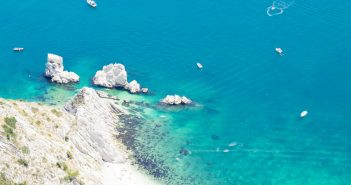 Vacanza last minute: 10 mete per un weekend estivo con i bambini