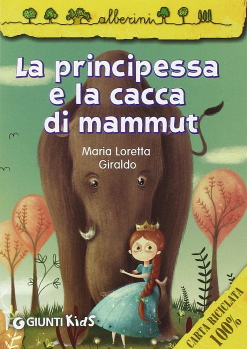 libri bambini elementari