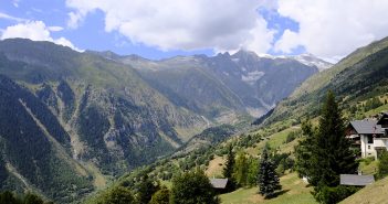 Bellwald: nel cantone Vallese, una meta perfetta per le famiglie