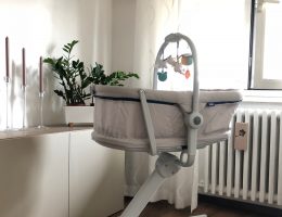 baby hug chicco recensione