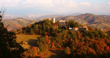 Foliage: dove prenotare un weekend in famiglia per vedere i colori dell’autunno! foliage