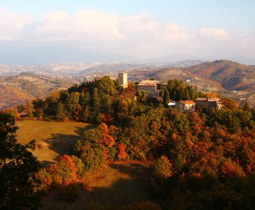 Foliage: dove prenotare un weekend in famiglia per vedere i colori dell’autunno!