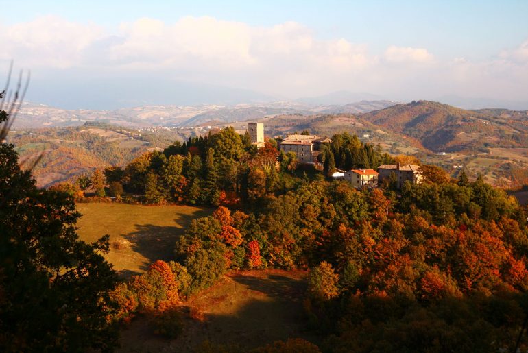 Foliage: dove prenotare un weekend in famiglia per vedere i colori dell’autunno! foliage