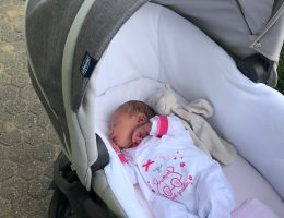trio style go chicco recensione
