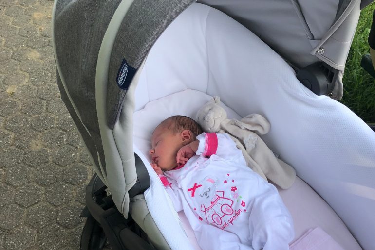 Trio Style Go Up i-Size di Chicco: la mia esperienza trio style go chicco recensione