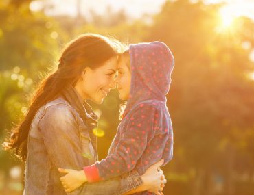 cose da non nascondere ai figli