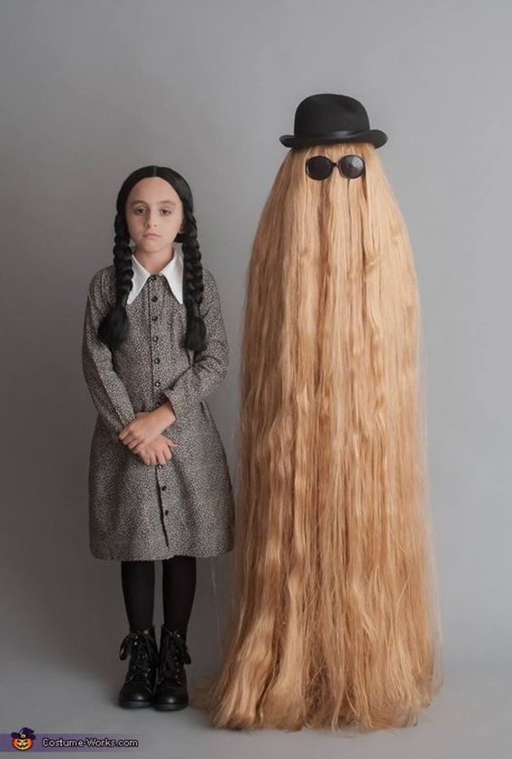 Costumi Halloween per Bambini: le idee fai da te più originali -  Mammeacrobate