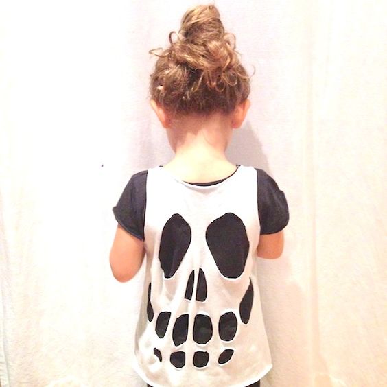 Costumi Halloween per Bambini: le idee fai da te più originali -  Mammeacrobate