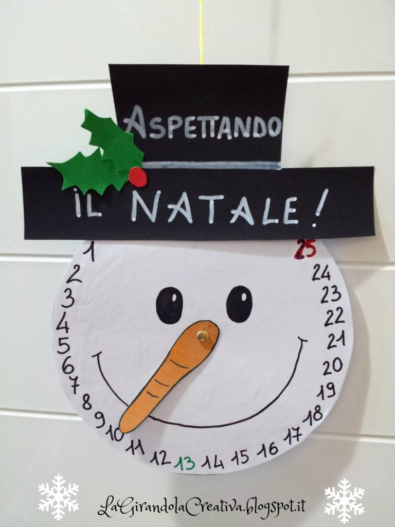 Lavoretti Di Natale Per Bambini 9 Anni.20 Lavoretti Per Natale Da Fare Con I Bambini Mammeacrobate