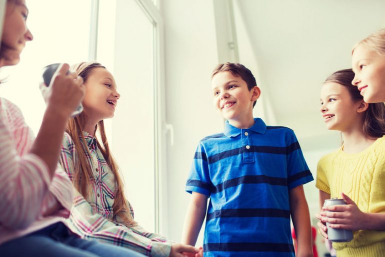 Pre adolescenza: quali differenze ci sono tra maschi e femmine? differenze pre adolescenti maschi e femmine