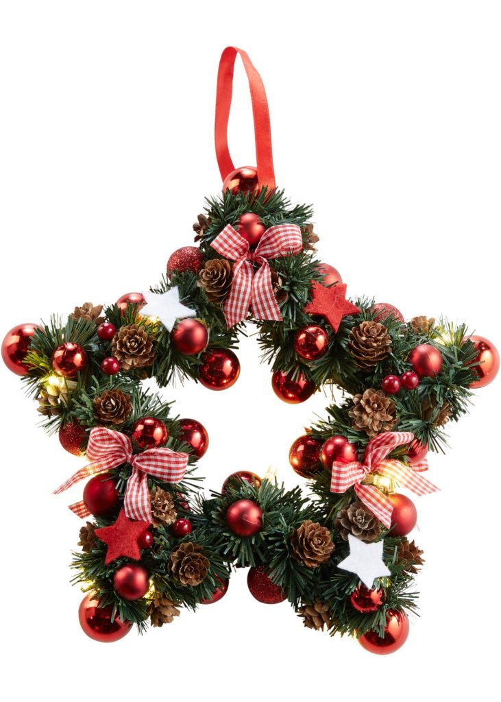 Bonprix Natale.Natale 2018 20 Oggetti Utili Per Addobbare La Tua Casa Mammeacrobate