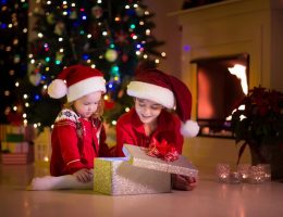 natale regali