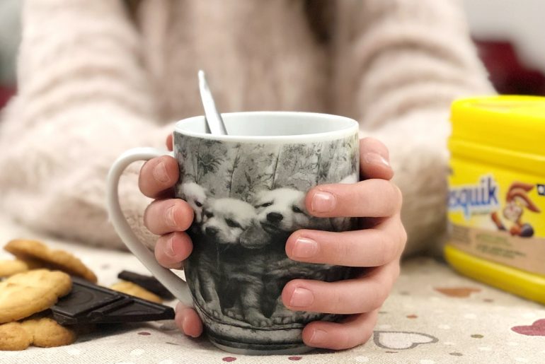 La merenda perfetta per i bambini