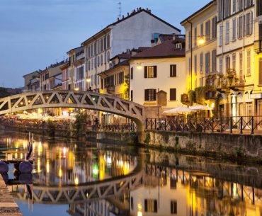 Cose da fare a gennaio con i bambini a Milano