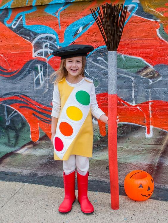 Costumi di Carnevale fai da te: 20 idee last minute!
