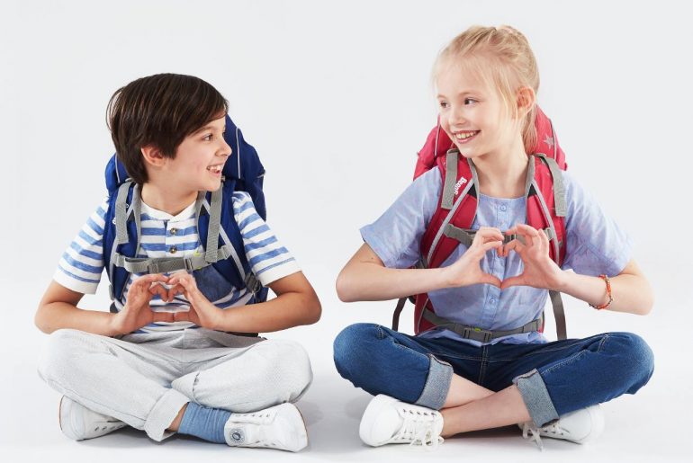Zaino ergonomico per la scuola: perché dovreste sceglierlo e quali sono i vantaggi zaino ergonomico
