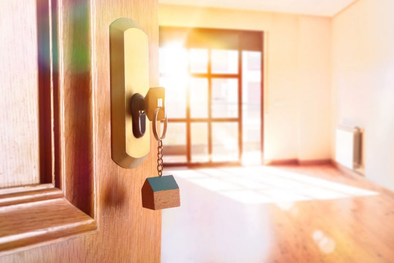 Casa e sicurezza: come scegliere la porta blindata? porta blindata