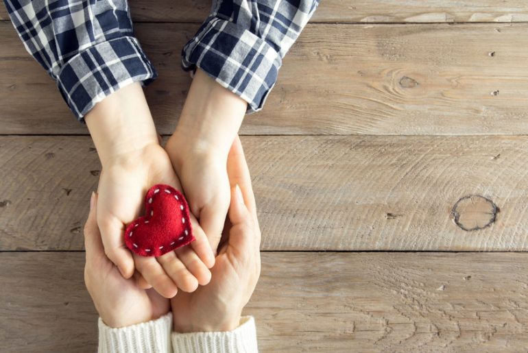Come parlare ai bambini di sessualità? 6 consigli da tenere a mente sessualità