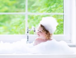 bagno ristrutturare