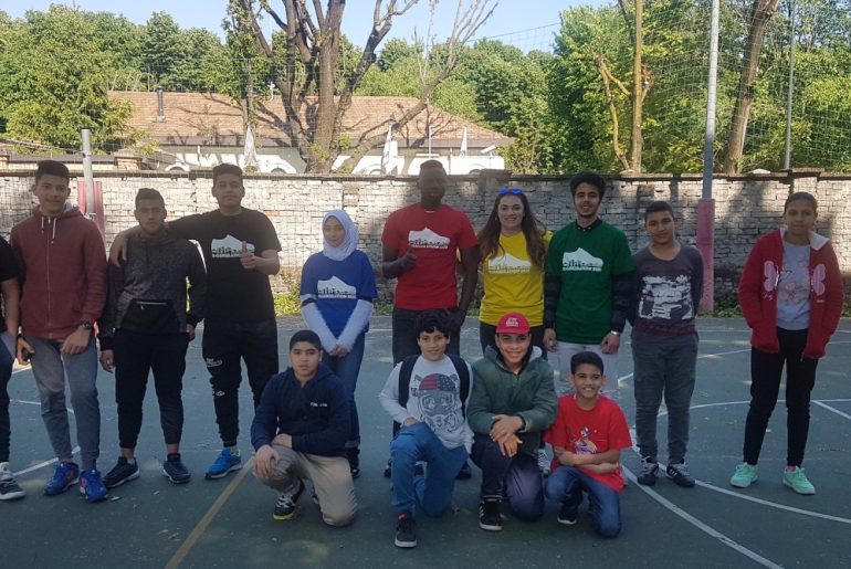 RiGeneration Run 2019, la staffetta under 18 che sostiene l’aggregazione sociale e le periferie