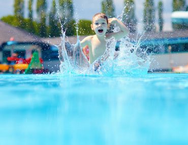 piscine migliori milano per bambini