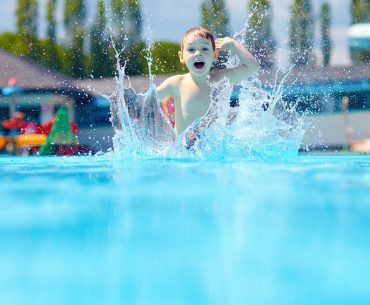 9 piscine vicino a Milano dove divertirsi con i bambini