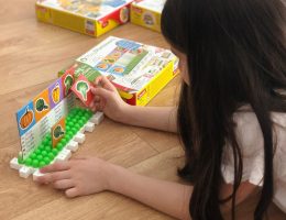 play montessori nuova linea giochi quercetti