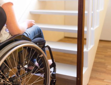 scuola disabilità barriere architettoniche