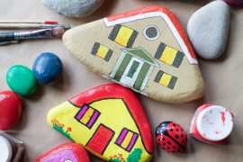 bambini attività originali da fare in estate a casa
