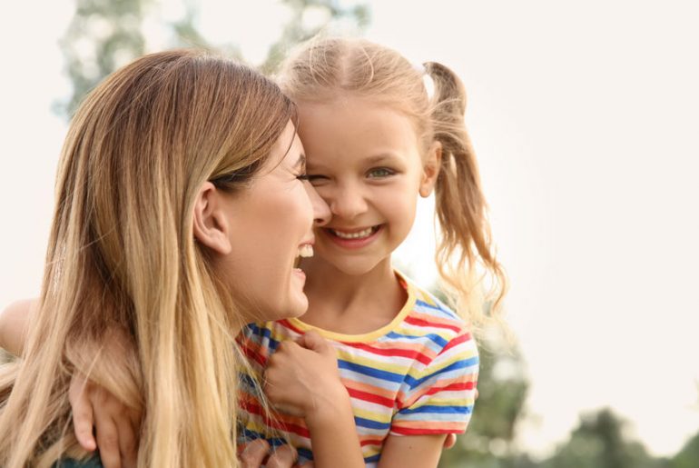 Cose che ho capito durante l’inserimento all’asilo di mia figlia inserimento cose che ho capito