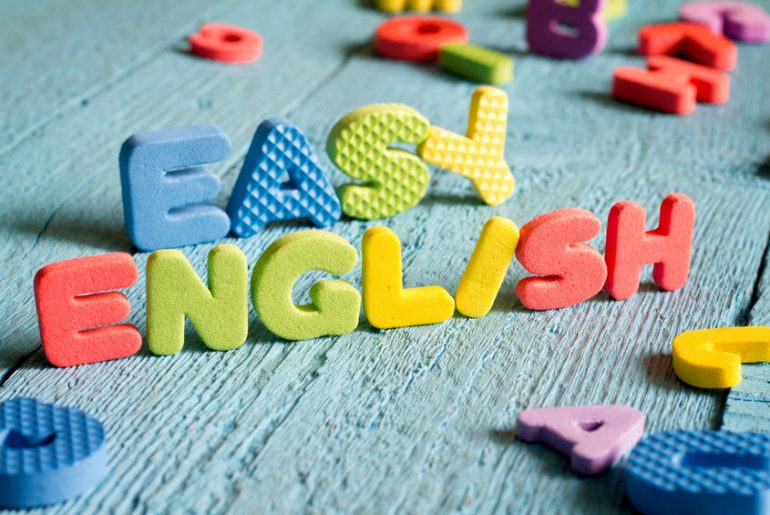 corso inglese per bambini milano