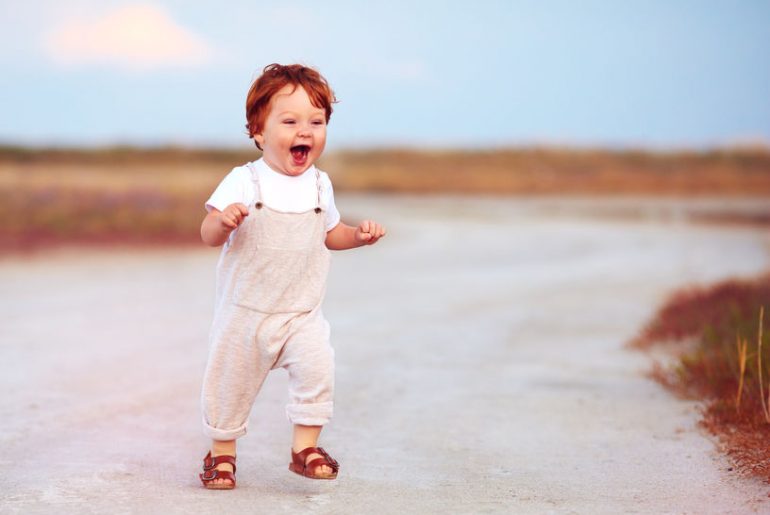 I bambini e la conquista dell’autonomia: cosa significa e perché dobbiamo incoraggiare la loro indipendenza bambini e conquista autonomia