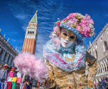 Carnevale 2020: le feste più belle in Italia da nord a sud