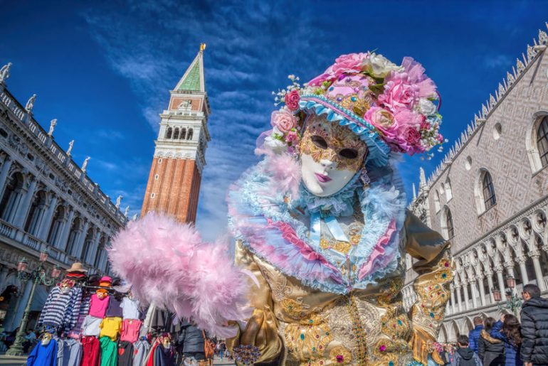 Carnevale 2020: le feste più belle in Italia da nord a sud Carnevale feste più belle in Italia
