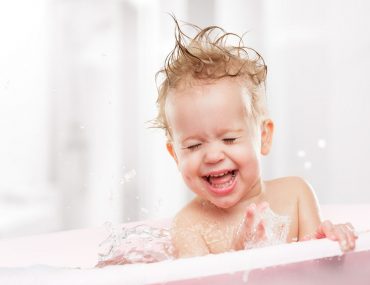 igiene bambini metodi naturali