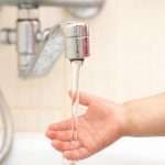 insegnare ai bambini a lavarsi le mani