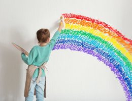 giochi e attività in casa bambini 2 5 anni