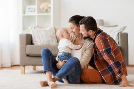 congedo parentale straordinario