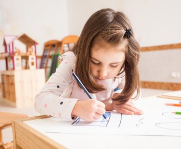 11 giochi da fare a casa con bambini da 6 a 10 anni