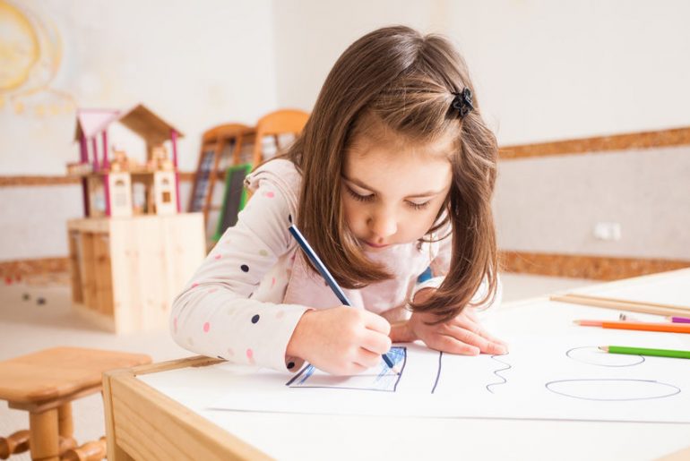 giochi da fare in casa bambini 6 10 anni